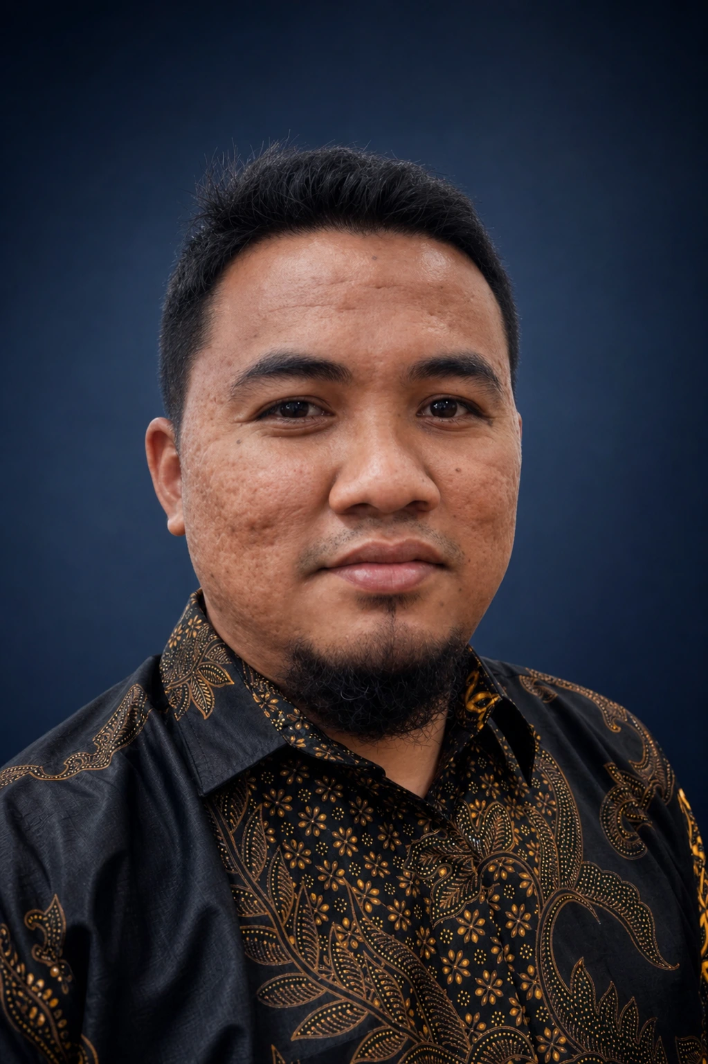 Hayyil Zarkasi